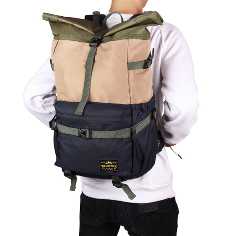 Atva Bags - Atva Wanderer - Savana Series