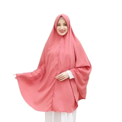 Henfa.id - Jilbab Instan/Jilbab Jumbo/Jilbab Lebar/Kerudung Instan/Kerudung Wolfis/Kerudung Panjang/Kerudung Sy