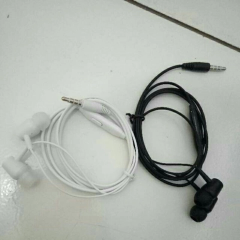 Headset stereo audio transmission j-02 suara jernih