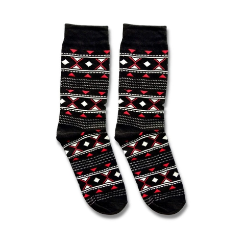 Kaos Kaki Pria Wanita Premium Anti Gerah dan Bau