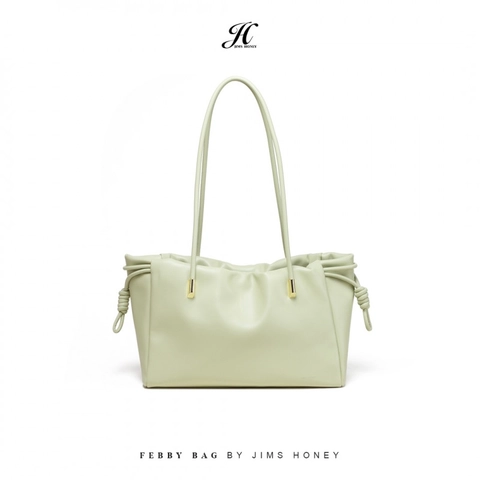 JIMSHONEY SUKABUMI - Febby Bag JH 1011 - Tas Bahu Wanita
