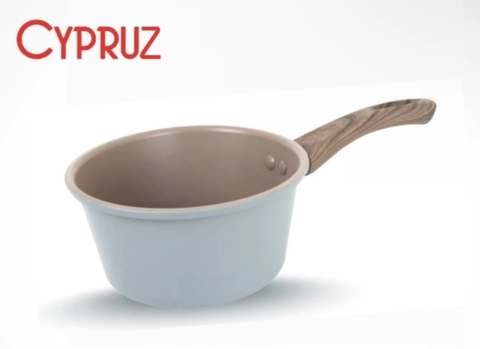 Cypruz Bandung - Cypruz Press Roll S Pan Hercules Series