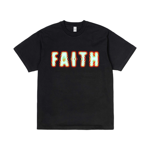 Jackarmy - Tshirt Ripple Faith Cott 24s