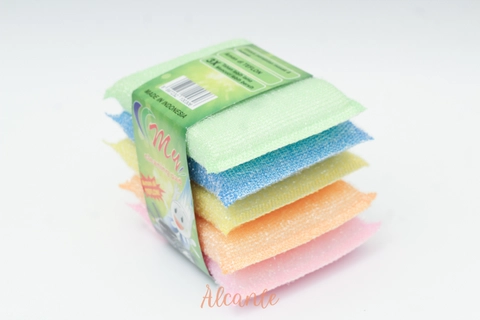 Alcante - Tapas Bantal