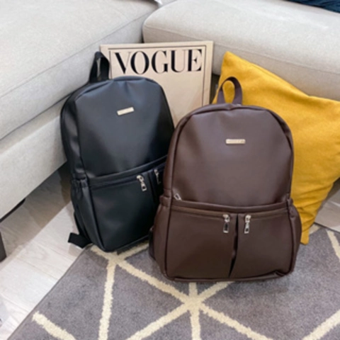 Tweelyforbag - Danis Backpack/Ransel - Tweelyforbag - Ransel Wanita - Tas Wanita