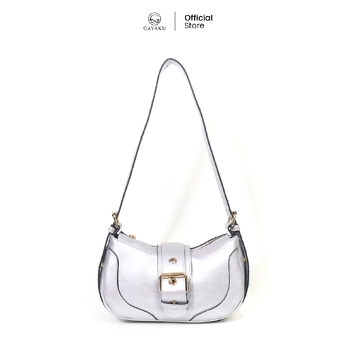 Moonzaya - LAUDYA BAG BY GAYAKU SOULDER BAG WANITA TAS WANITA