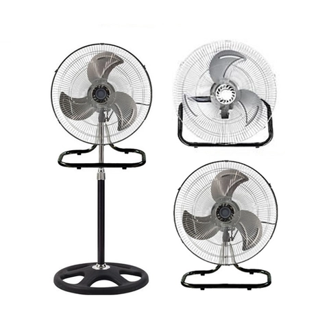 UTAMAMEGA - Maspion PW451 Kipas Angin Power Stand Fan 18 Inch