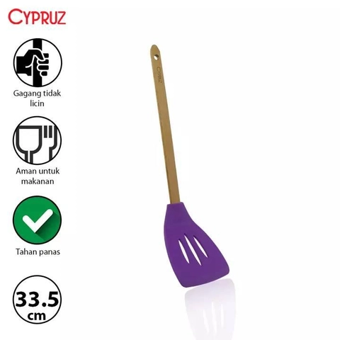 Cypruz - Utensil AM-1001