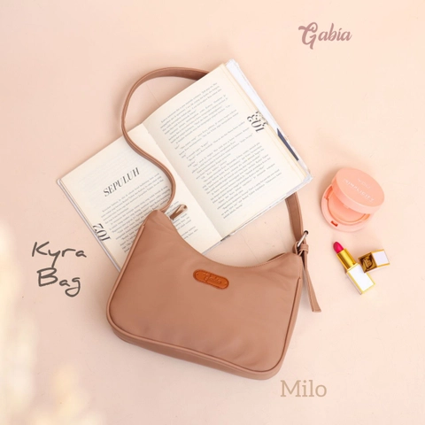 Fashopid - Gabia Tas Selempang Wanita Kyra