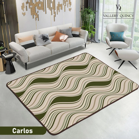 Dylan 19 [TA] - Dylan 19 - Karpet Vallery Quincy 150x190