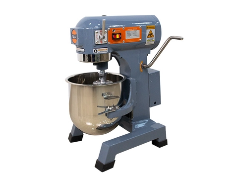 SATMESIN - Planetary Dough Mixer FOMAC Mesin Pengaduk adonan 15Liter DMX-B15C