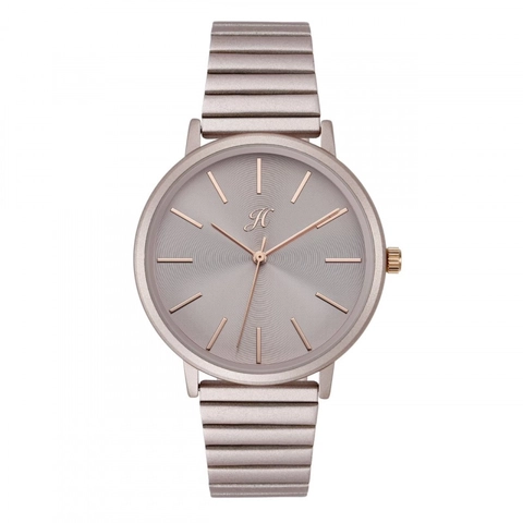 JIMSHONEY SUKABUMI - JT 8151 - Jam Tangan Wanita