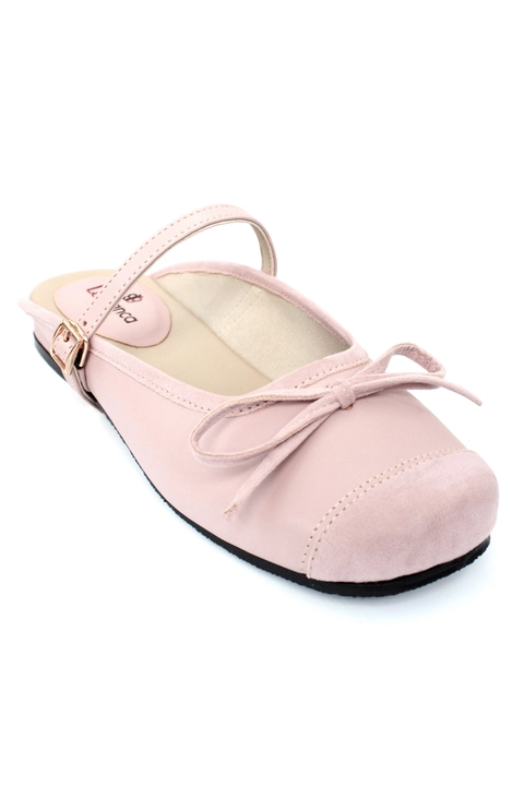 Lebianca - LN 15-02 Sepatu Sendal Wanita Kekinian Lucu Fashionable