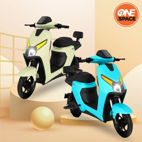 One Space Kendaraan Listrik - UWINFLY D65 SEPEDA LISTRIK