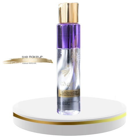 B erl Cosmetics Bogor - Berl Cosmetics - Makeup Remover The Makeup Eraser
