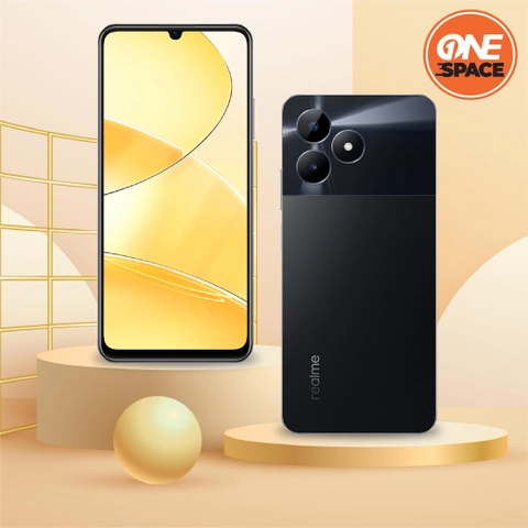 One Space - HP Realme C51