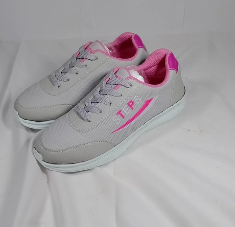 Koekita - Sepatu Kets Sneakers Wanita Terbaru New Trendy Ep-44
