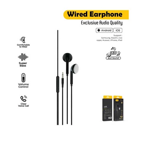 agres cell - HEADSET REXI AF01K