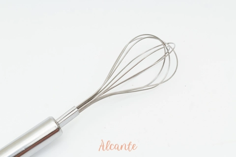 Alcante - Kocokan Telur