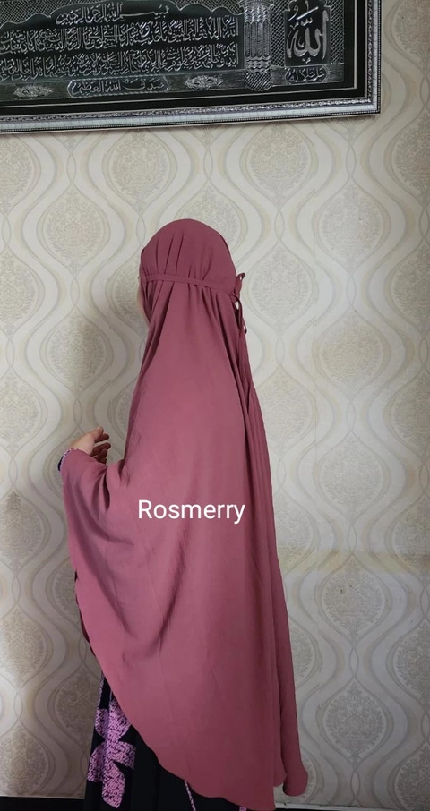 AL Irsyad Store - BERGO INSTAN AIRFLOW CRINKLE JUMBO Beli 2 Gratis 1