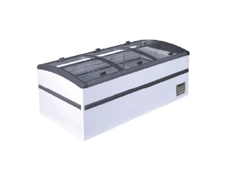 SATMESIN - GEA ISLAND FREEZER SCD-780R - SCD780R