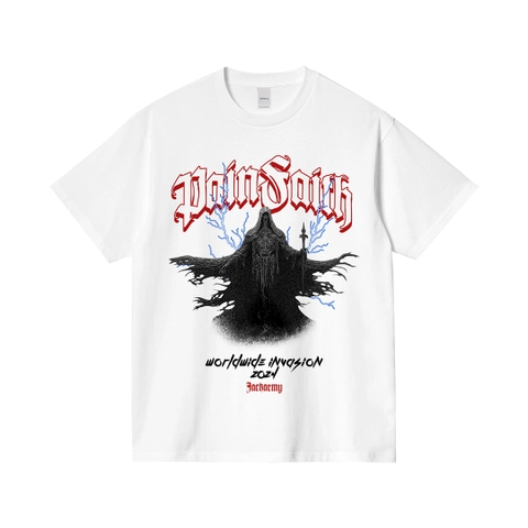 Jackarmy - Tshirt Worldinv