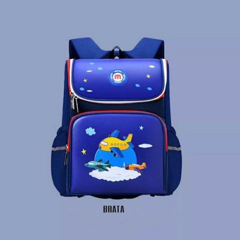 Tas sekolah ransel anak boy