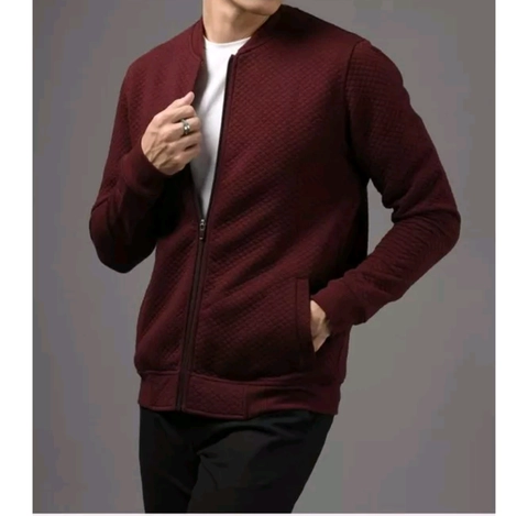 COMFY JAKET / JAKET PRIA / JAKET COMFY PREMIUM