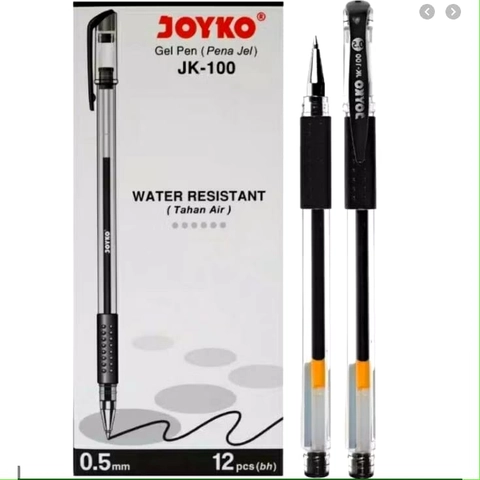 DiAr OlShop - Pulpen Joyko Gel