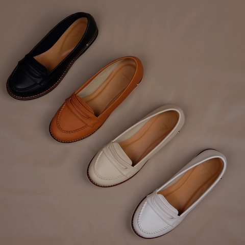 BRSHOES - AMYRA Sepatu Kerja Wanita