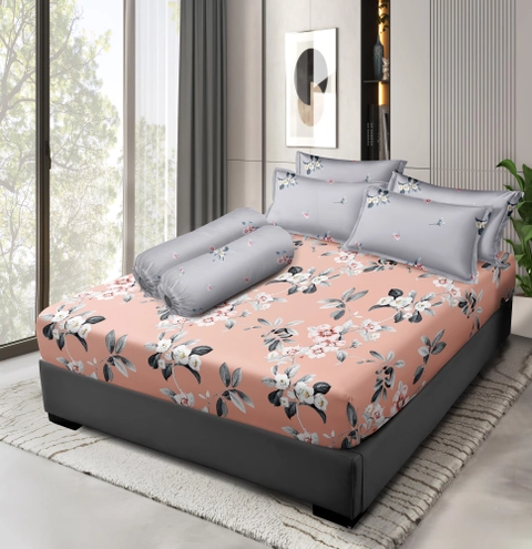 LADY ROSE OFFICIAL - Lady Rose Sprei Ersa