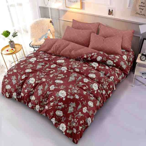 LADY ROSE OFFICIAL - Illusions Bed Cover Ameena