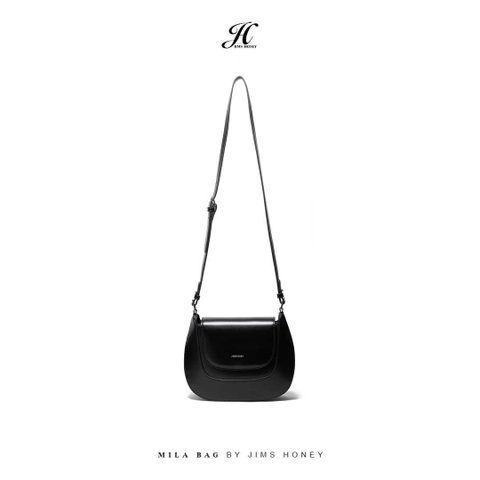 JIMSHONEY SUKABUMI - Mila Bag JH 338 - Tas Selempang Wanita