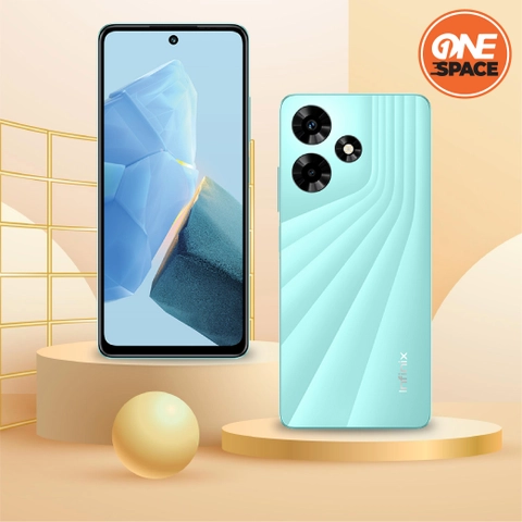 One Space - HP Infinix Hot 30 8/128 8/256 GB