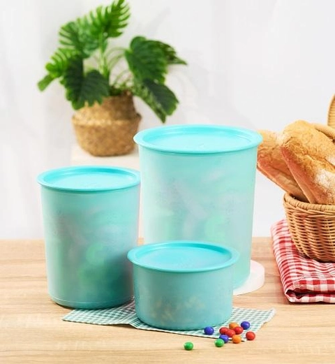 CPM Official - CPM TOPLES TRIO SAVINA