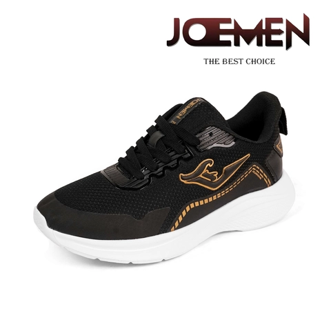 Joemen Official - Joemen Sepatu Pria J 99 Brand Lokal Sepatu Sneakers Kasual Pria Sepatu Sekolah