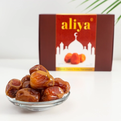 Aliya - Kurma Sukari Premium