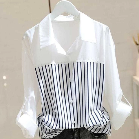 Sseolshop - Baju Wanita - Anggun Baju Atasan Wanita Terbaru