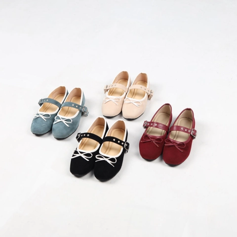 Katakita - Katakita Baleva Flatshoes Sepatu wanita