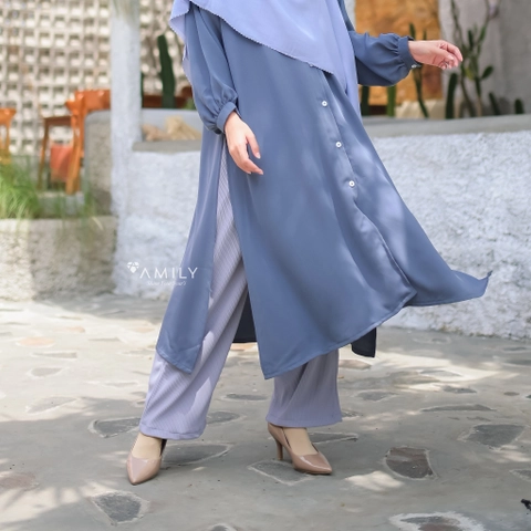 AMILY HIJAB - Xena Culottes