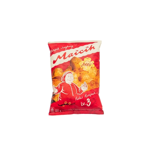 Maicih Official - Keripik Singkong Level 3