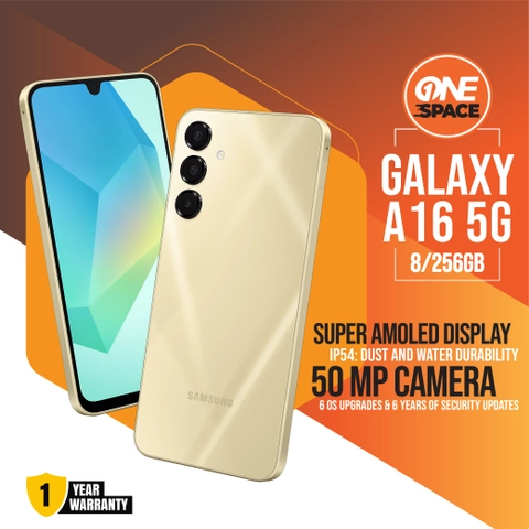 One Space - Samsung Galaxy A16 5G 8/256 GB