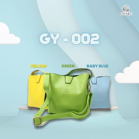 Gayaku - DINDA BAG BY GAYAKU