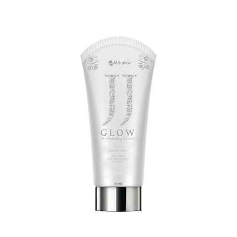 EVM Stockist - MS Glow Jatim - MS Glow JJ Moisturizing Cream