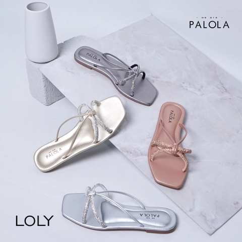 Minigros - Palola LOLY