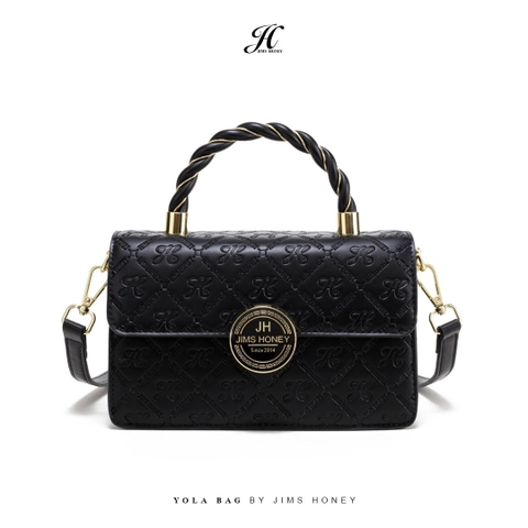 JIMSHONEY SUKABUMI - Yola Bag - Tas Selempang Wanita