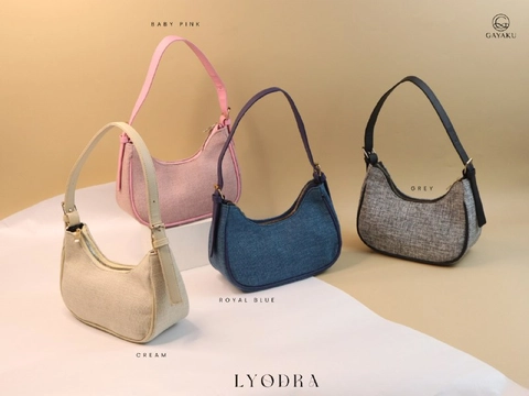 Gayaku - LYODRA BAG BY GAYAKU