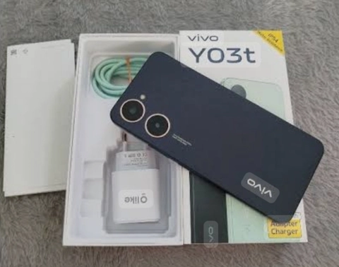 JAYA CELLULER - Vivo Y03T
