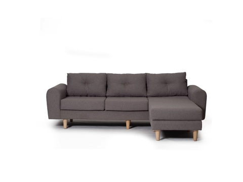Harmony Living - Sofa L Selvia