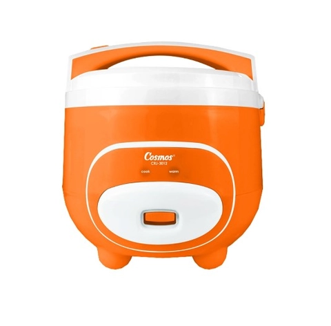 UTAMAMEGA - Cosmos Magic Com Rice Cooker Jar Warmer Cooker CRJ 3012O